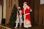 Новогодний калейдоскоп сказок